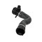 Crp Products Bmw 1 Series M 11 6 Cyl 3.0L Radiator Hose, Chr0405R CHR0405R - alternate 6